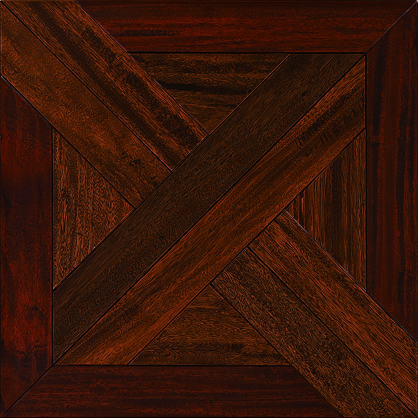 實木拼花地板-A007A-T01T09-60060018D