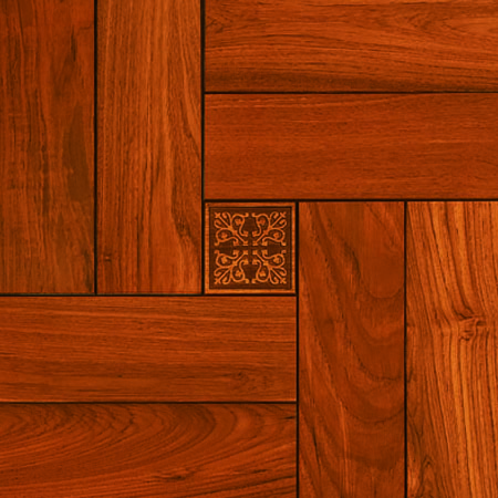 實(shí)木拼花地板摩梭系列-A017D-TKT6-60060018D