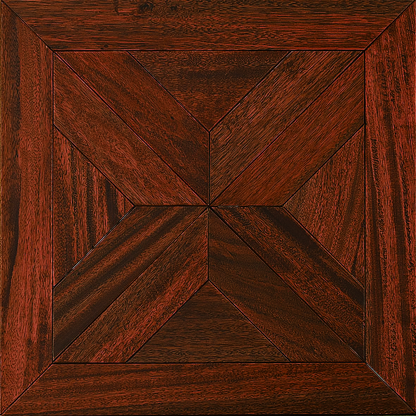 實(shí)木拼花地板-A006-T01-60060018D