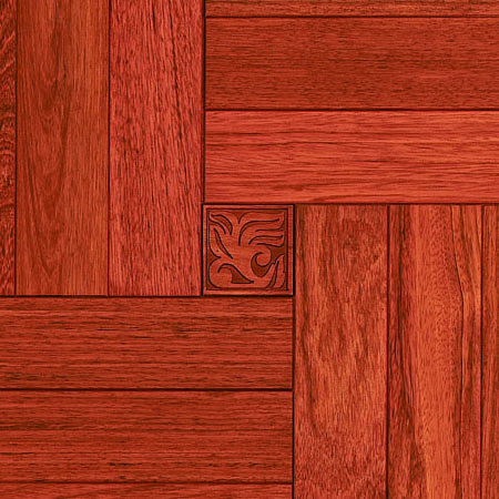 實(shí)木拼花地板摩梭系列-A017A-JT6-52552518D